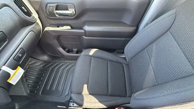 2026 Chevrolet Silverado 1500 Work Truck - Photo 12