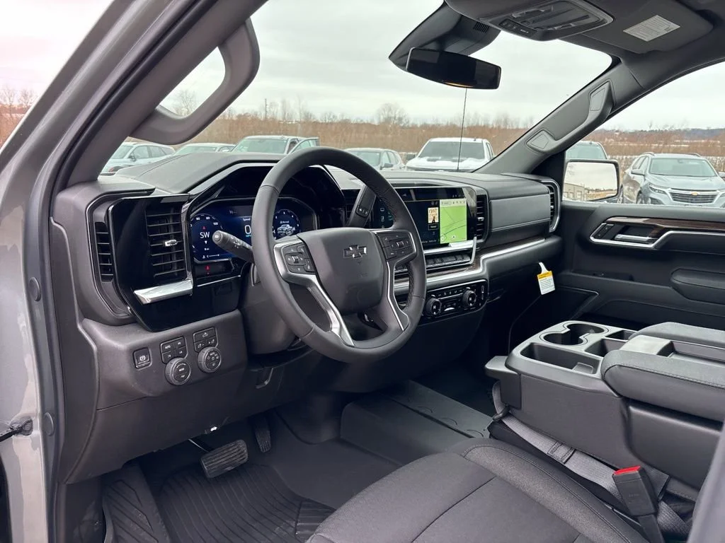 2026 Chevrolet Silverado 1500 RST - Photo 12