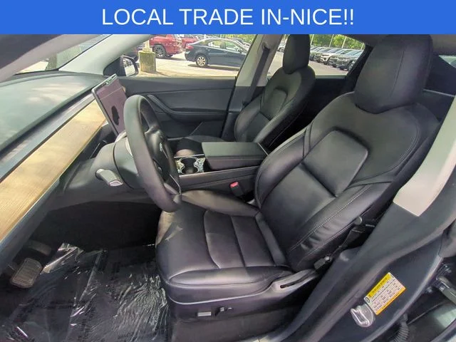 Used 2020  Tesla Long Range image 15