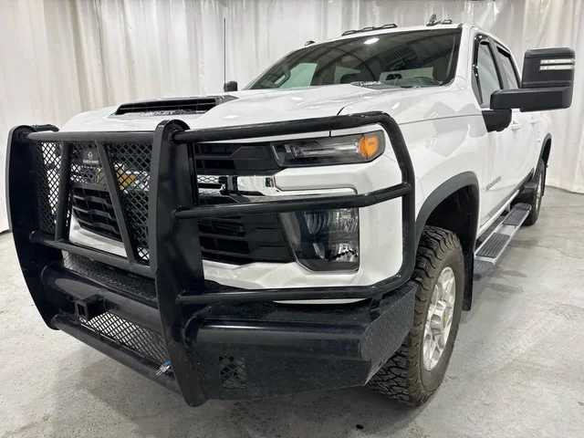 2024 Chevrolet Silverado 3500 HD LT