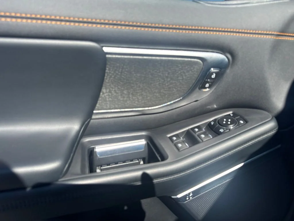 Used 2025 Black Ford Tremor image 26
