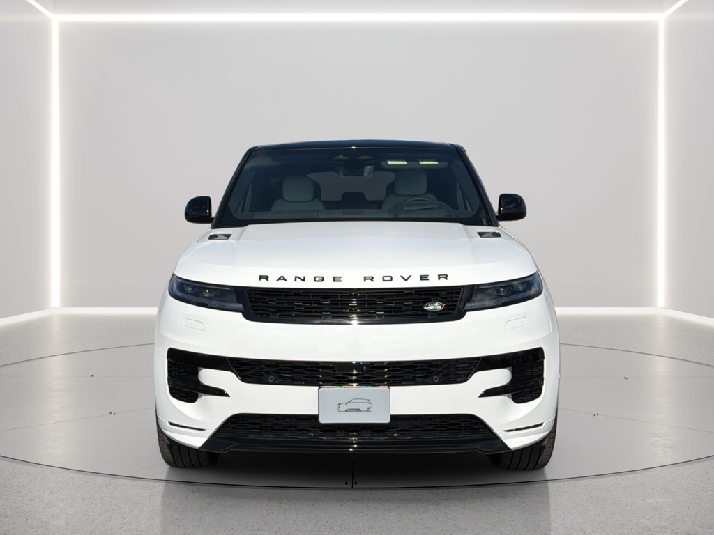 New 2026 Fuji White Land Rover Dynamic SE image 11