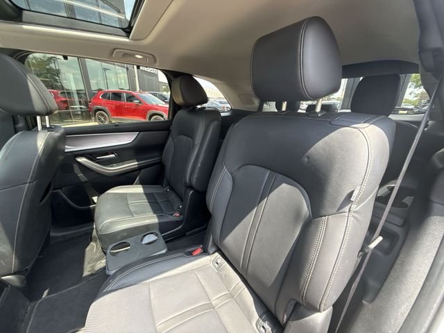 Used 2024 Silver Mazda Premium image 24