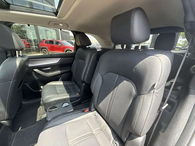 Used 2024 Silver Mazda Premium image 24
