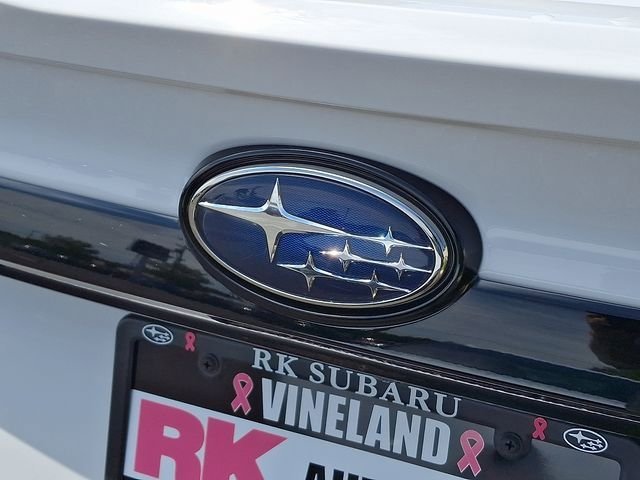 New 2026 CERAMIC WHITE Subaru Premium image 7