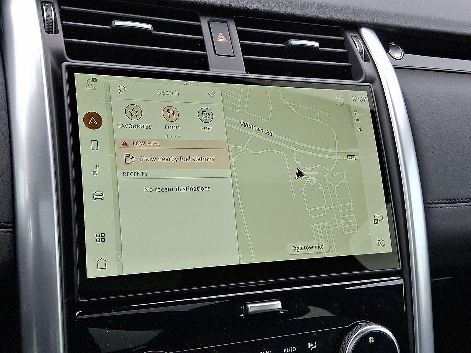 2025 Land Rover Discovery S - Photo 22