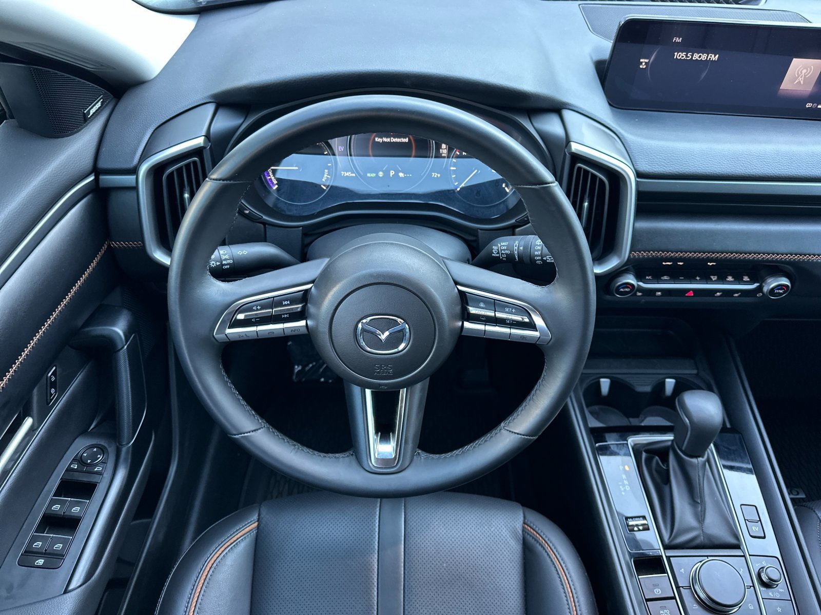 Used 2026 Beige Mazda Premium image 13