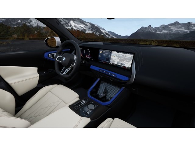 New 2026 Alpine White BMW 30 xDrive image 14