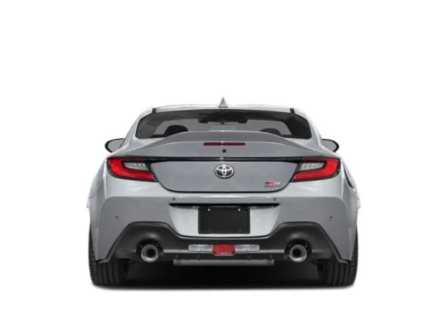 New 2027 Raven Toyota Premium image 8