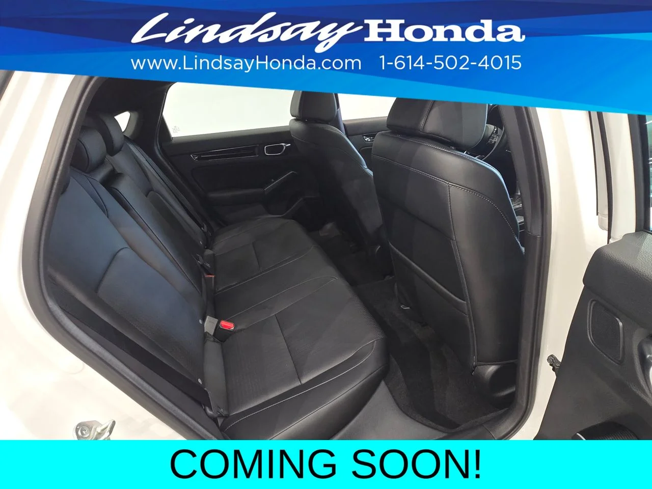 Used 2025 Platinum White Pearl Honda Sport Touring image 10