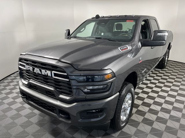2026 RAM 2500 Big Horn - Photo 2