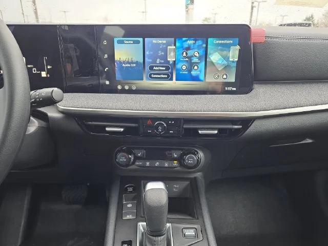 2026 Nissan KICKS SV AWD - Photo 22