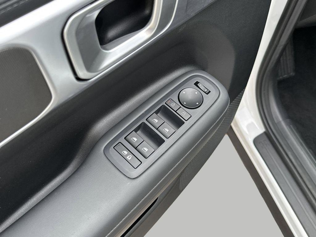 2026 Hyundai Santa Fe SEL - Photo 15