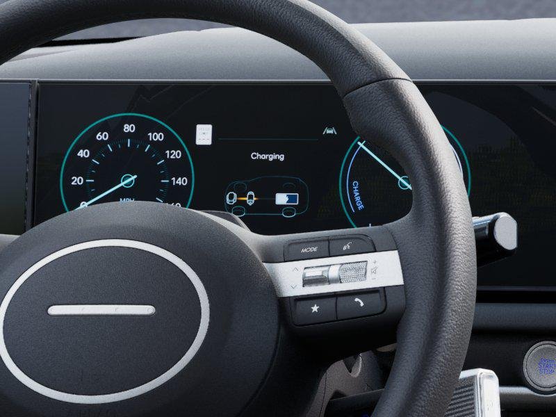 New 2026 Ecotronic Gray Hyundai Limited image 33