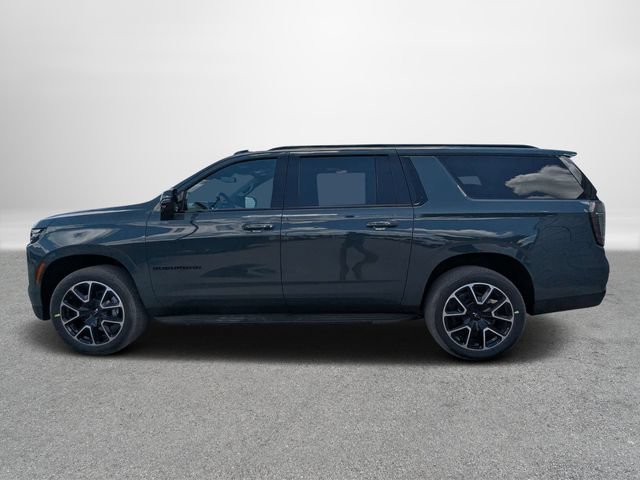 2026 Chevrolet Suburban RST - Photo 6