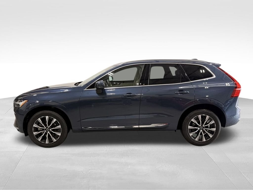 Used 2023 Volvo XC60 Plus with VIN YV4L12RN9P1330080 for sale in Golden Valley, Minnesota