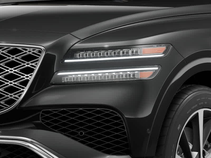 New 2026 Vik Black Genesis 2.5T ADVANCED image 11