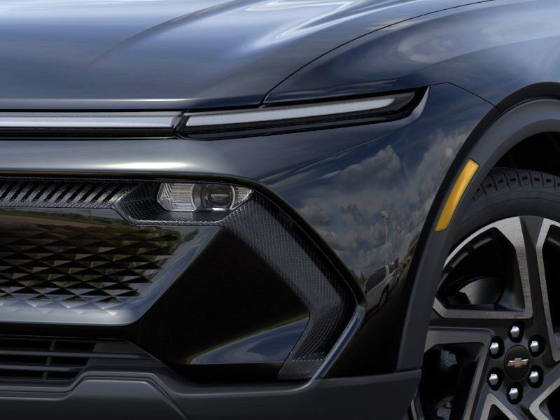 2026 Chevrolet Equinox EV 2LT - Photo 10