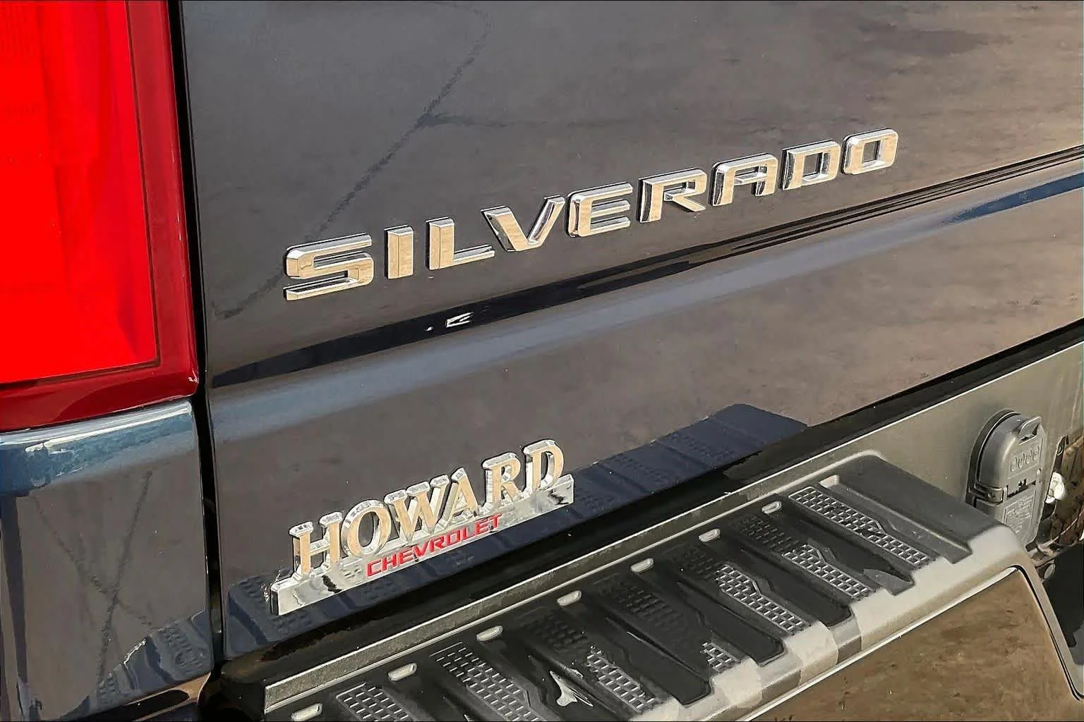 Used 2021 Northsky Blue Metallic Chevrolet Custom Trail Boss image 28