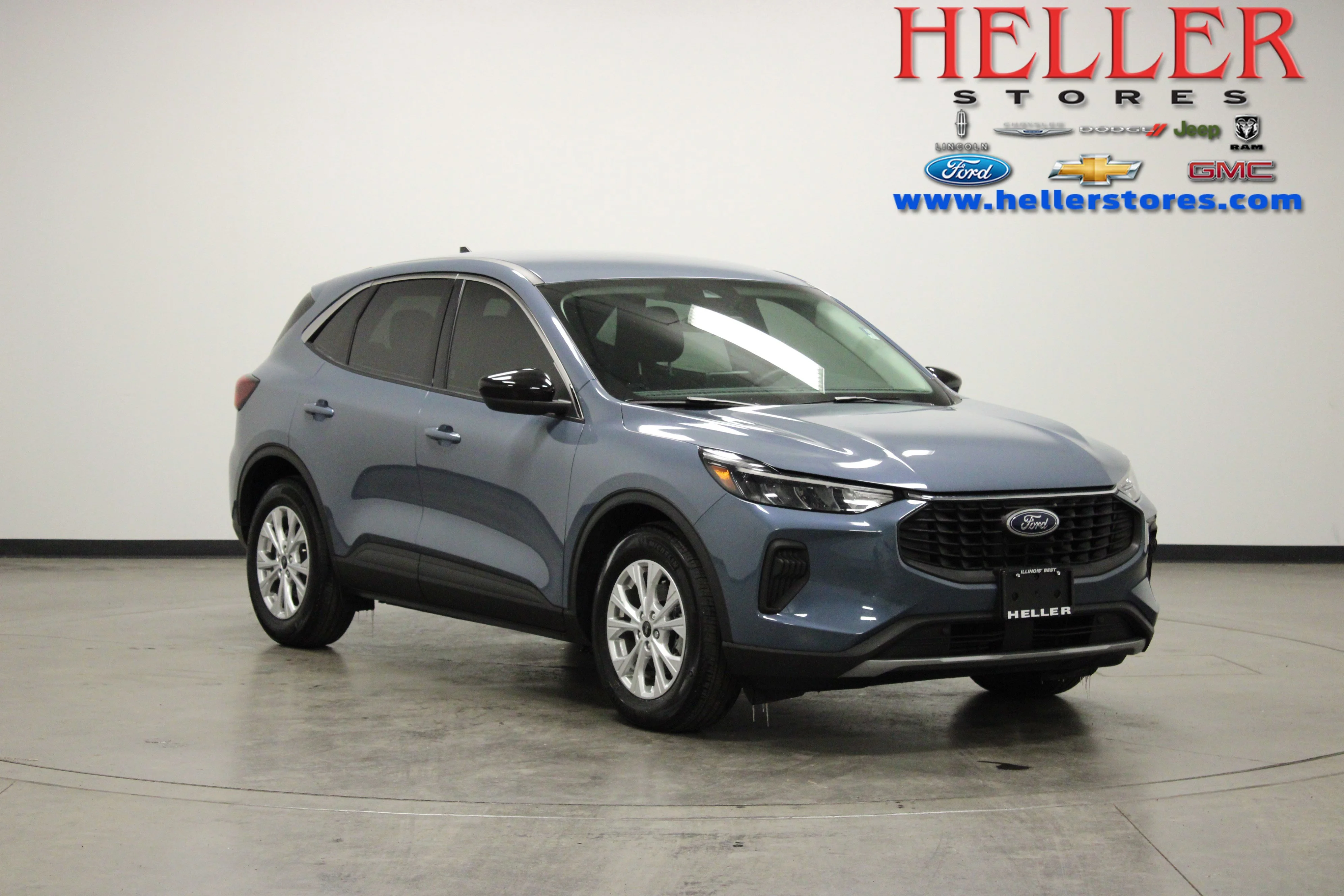 2024 Ford Escape Active FWD's photo