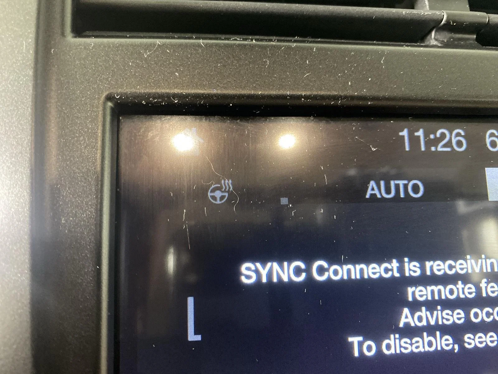 Used 2019 Infinite Black Metallic Lincoln Select image 21