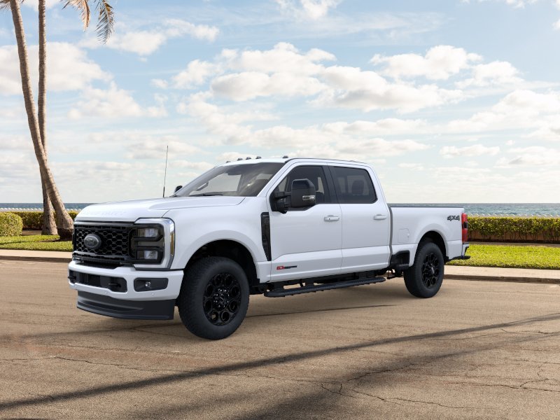 2026 Ford F-250 Lariat 4x4 Crew Cab 8' Box's photo