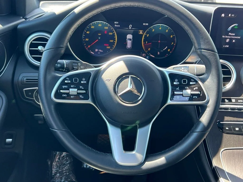 2022 Mercedes-Benz GLC GLC300 - Photo 23