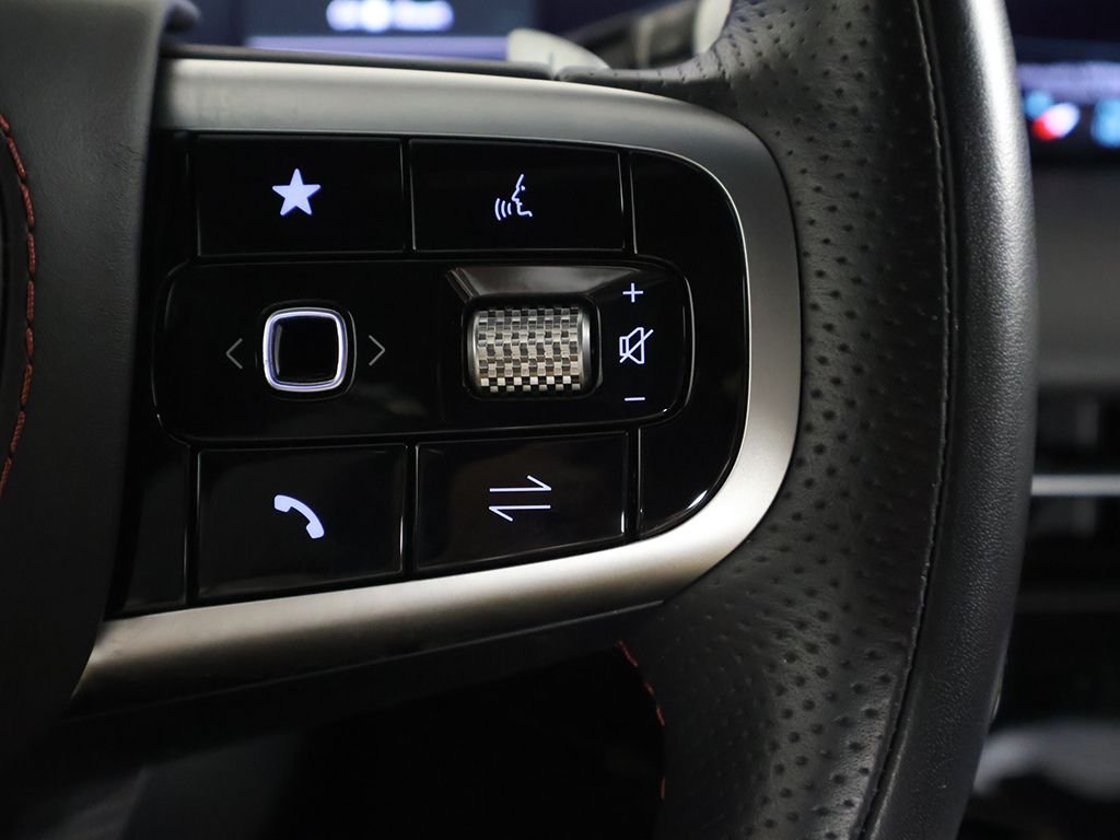 2025 GENESIS G80 Sport Prestige - Photo 49