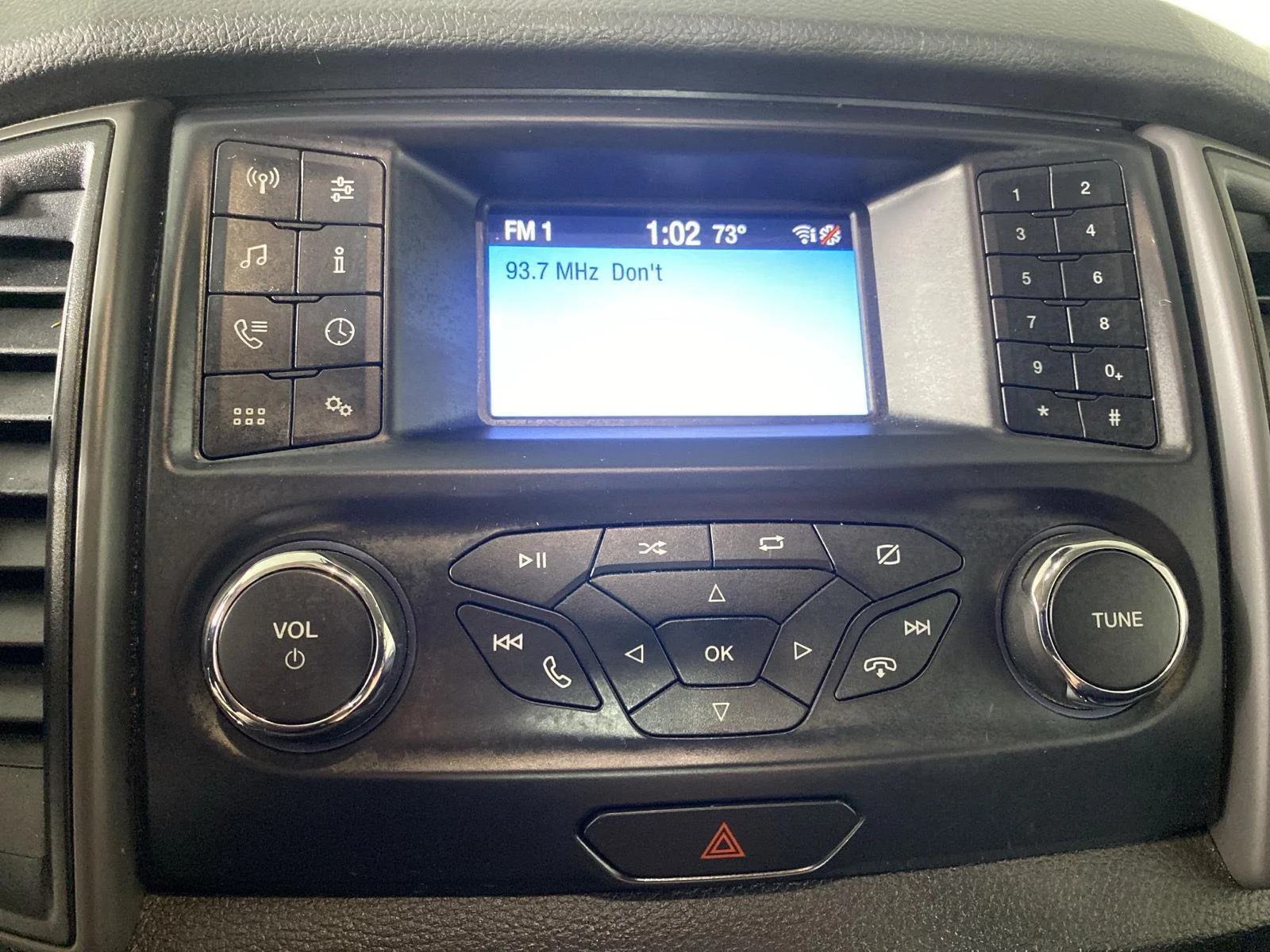 Used 2019 Ingot Silver Ford XL image 19