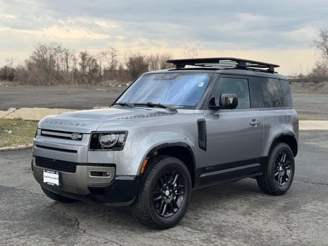 2021 Land Rover Defender X-Dynamic S's photo