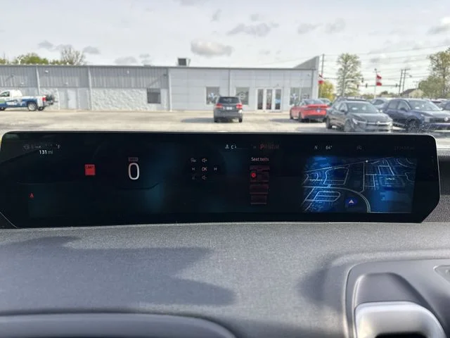 Used 2025 White Ford Active image 12