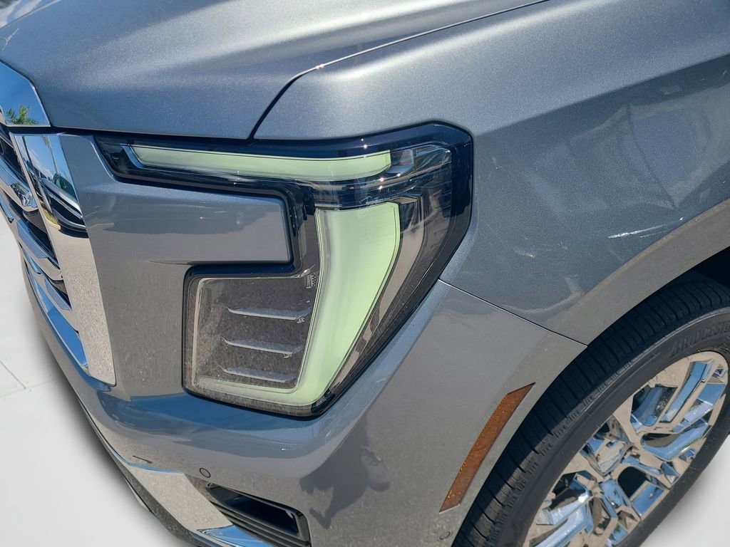 2026 GMC Yukon Elevation - Photo 25