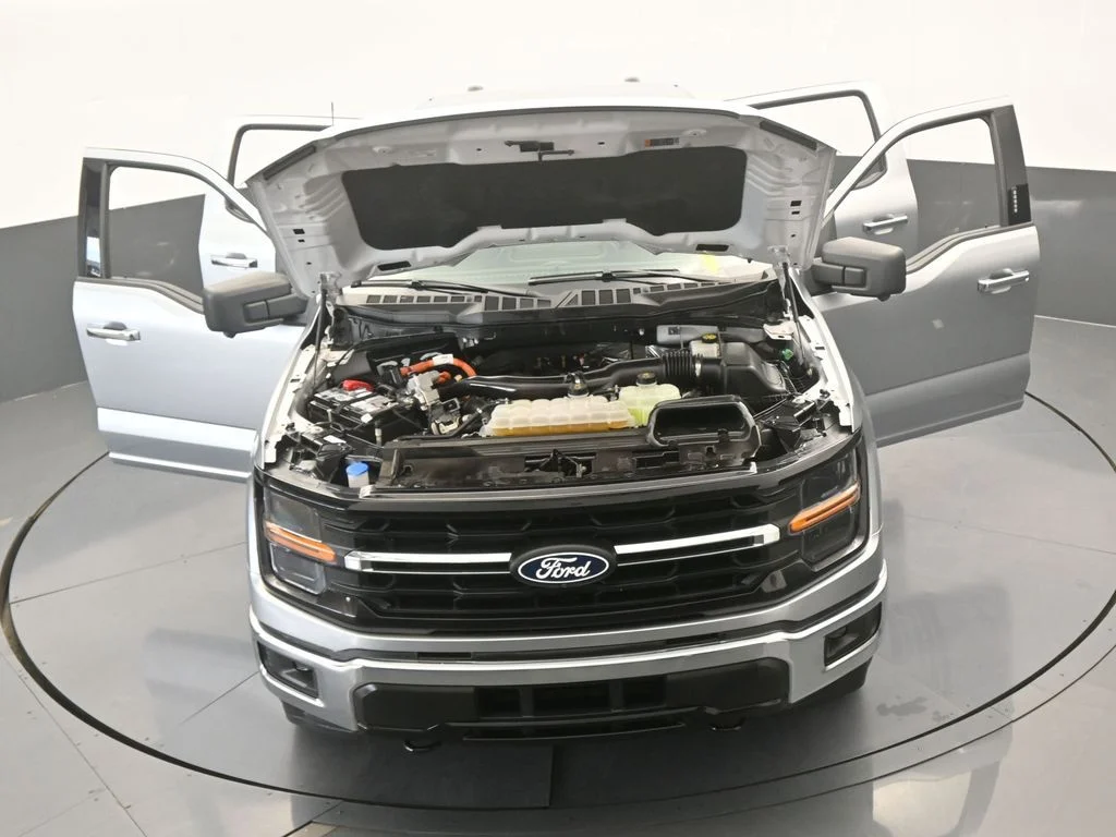 2024 Ford F-150 XLT - Photo 85