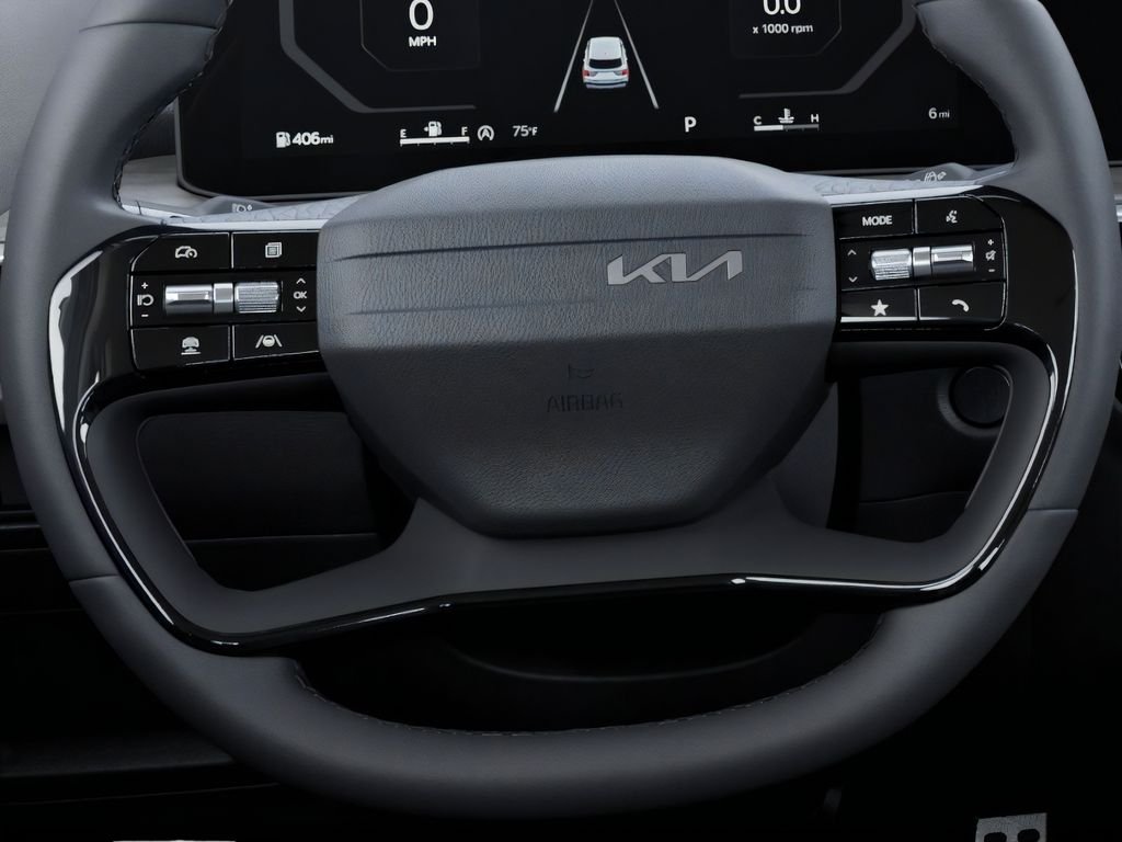 New 2026 Silver Kia X-Line SX image 22