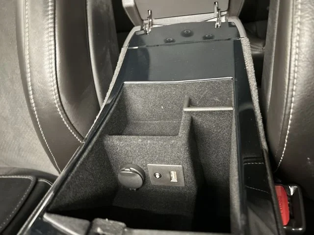 Used 2013 Gray Cadillac Base image 19
