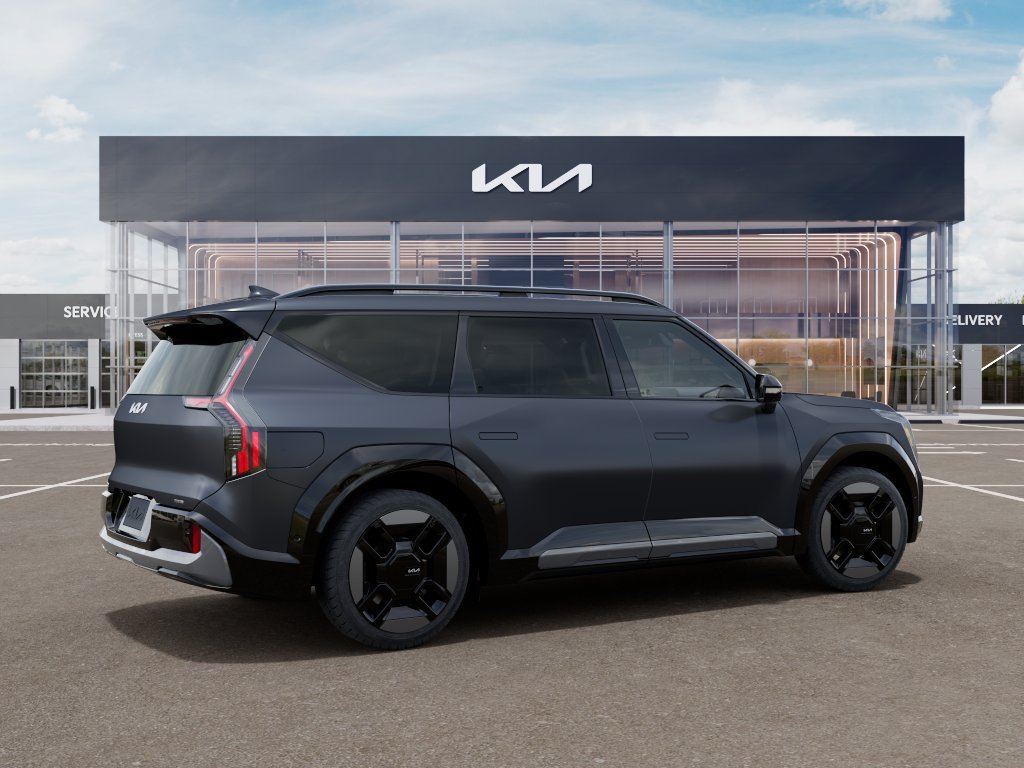 New 2026 Panthera Metal Matte Kia GT-Line image 6