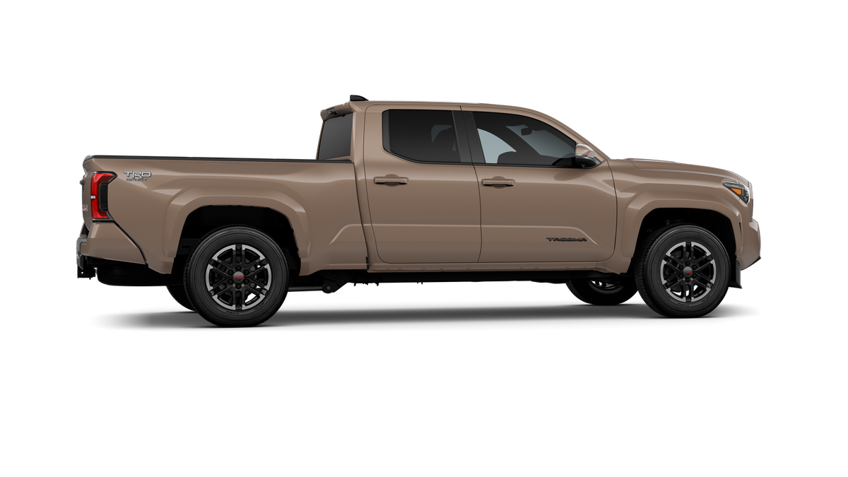 New 2026 Mudbath Toyota TRD Sport image 34