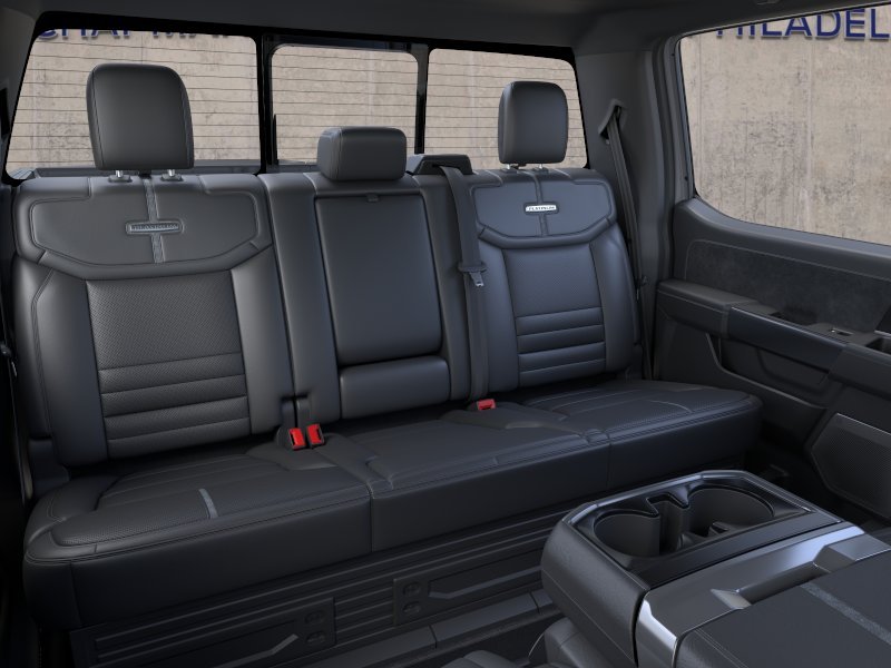 New 2026 Avalanche Ford Platinum® image 11