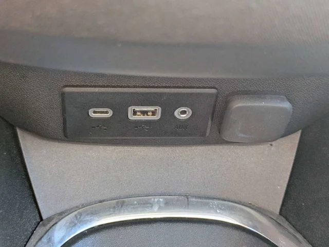 Used 2023 Blue Chevrolet LT image 24