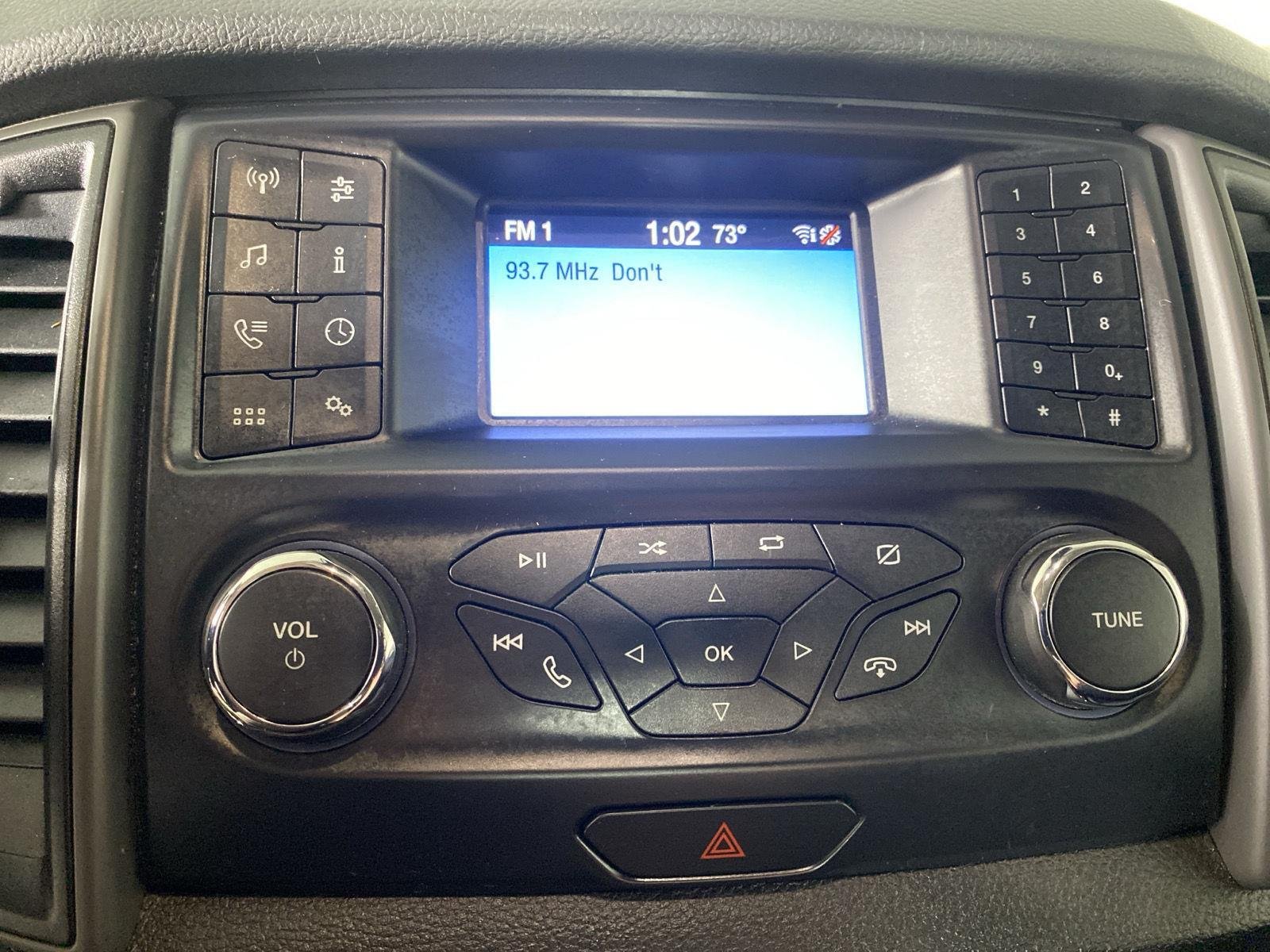 Used 2019 Ingot Silver Ford XL image 19