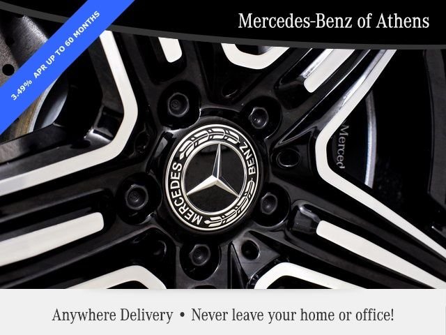 New 2026 Black Mercedes-Benz GLE 350 image 16