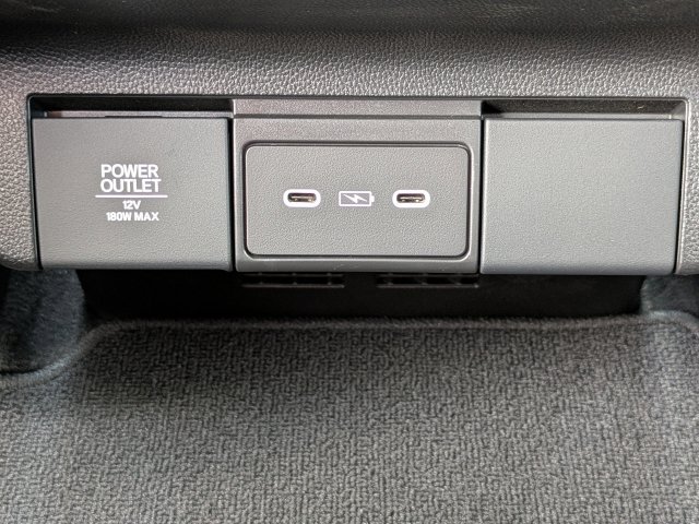 New 2026 Solar Silver Metallic Acura Technology Package image 15