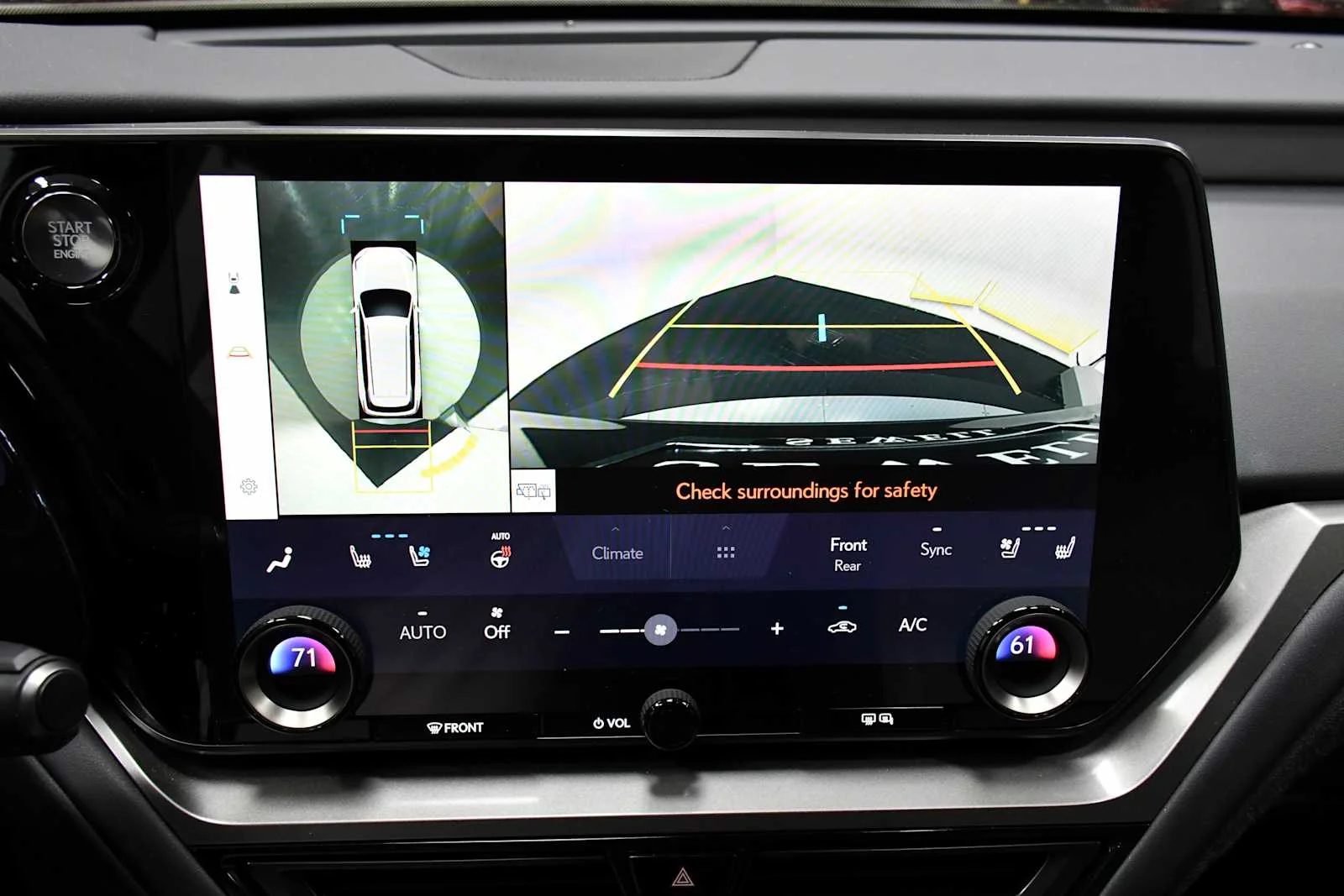 Used 2024 Caviar Lexus Luxury image 18