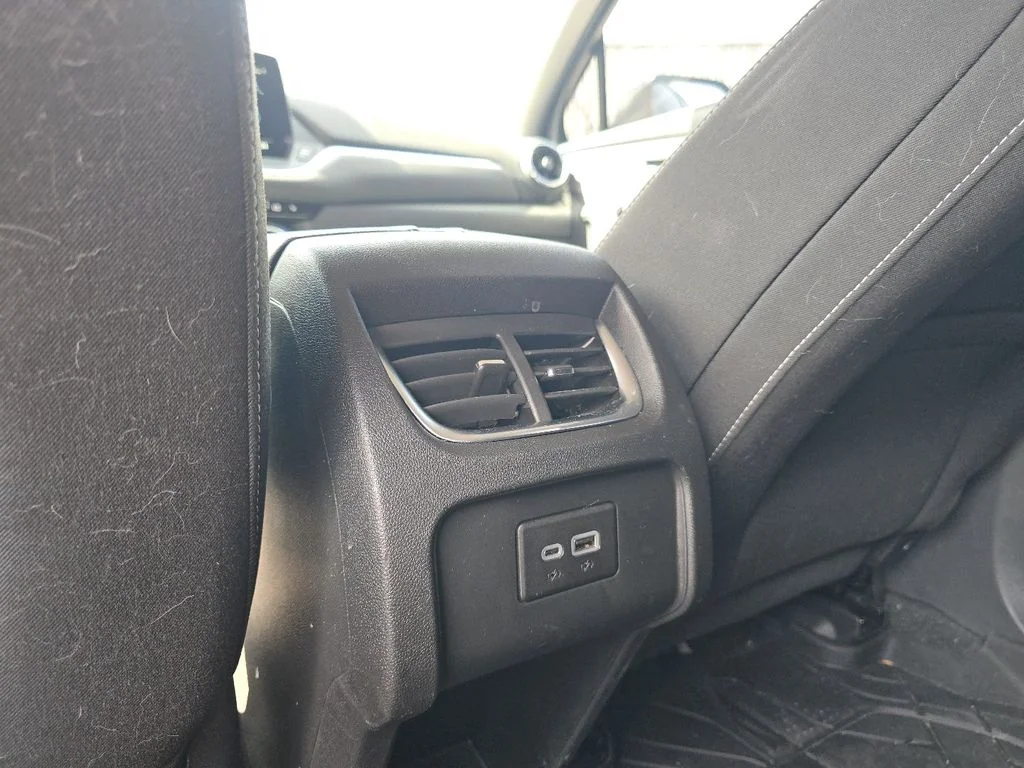 Used 2024 Black Chevrolet LT image 22