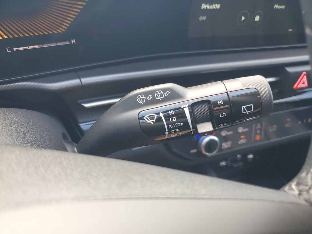 2026 Kia Sportage EX - Photo 35