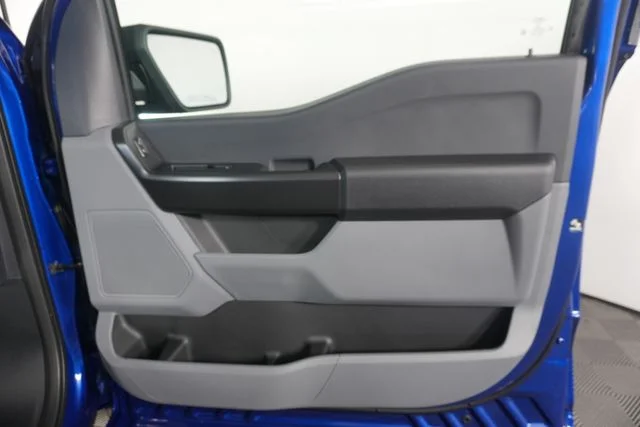 New 2026 Argon Blue Metallic Ford XL image 29