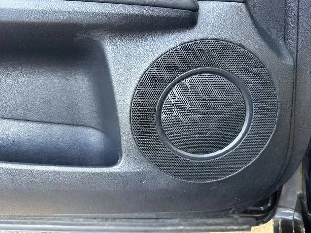 Used 2014 Black Lexus 350 image 23