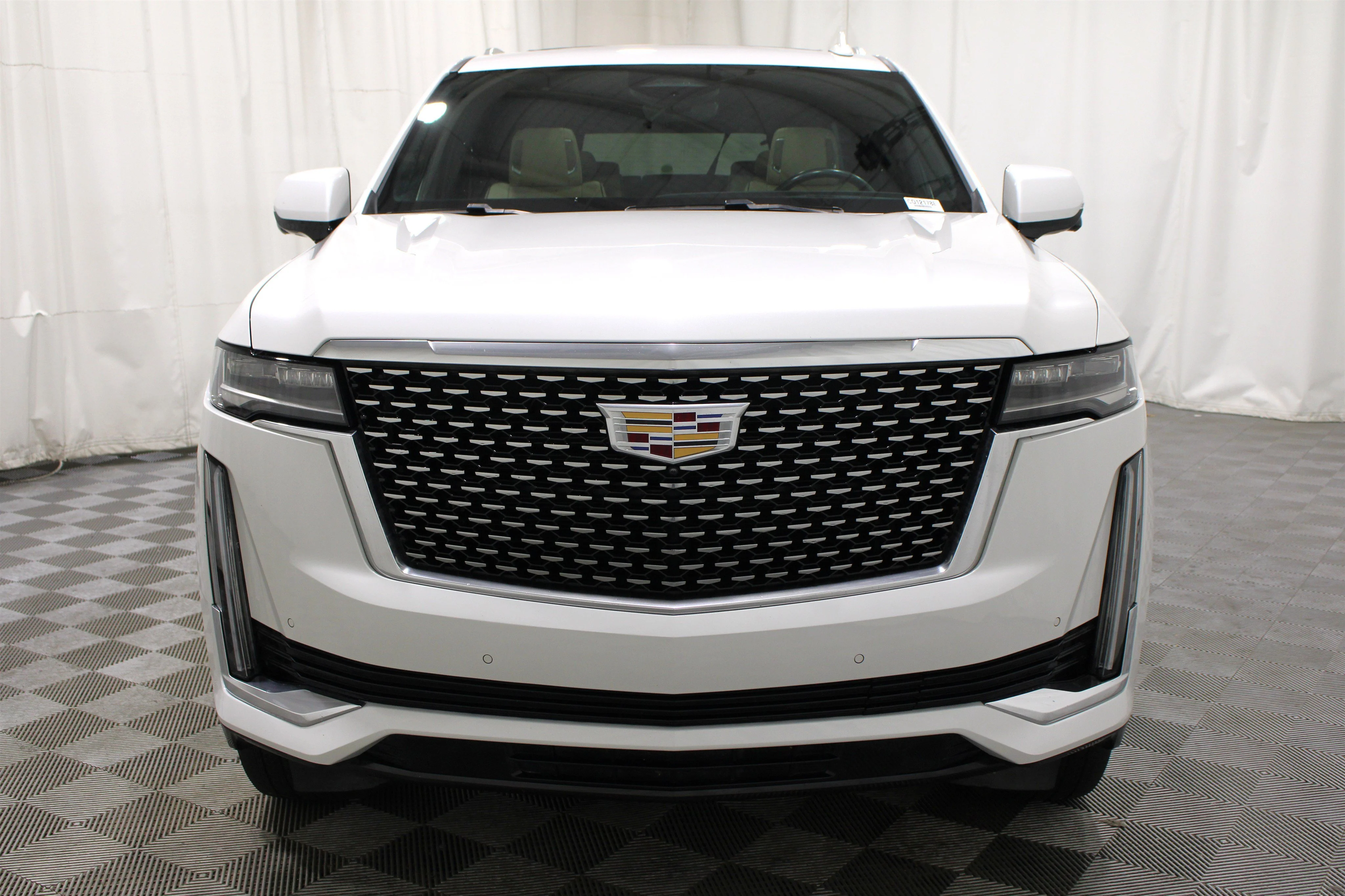 2021 Cadillac Escalade Premium Luxury - Photo 41