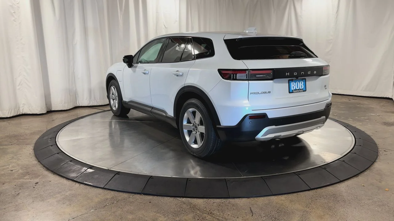 2026 Honda Prologue EX - Photo 7