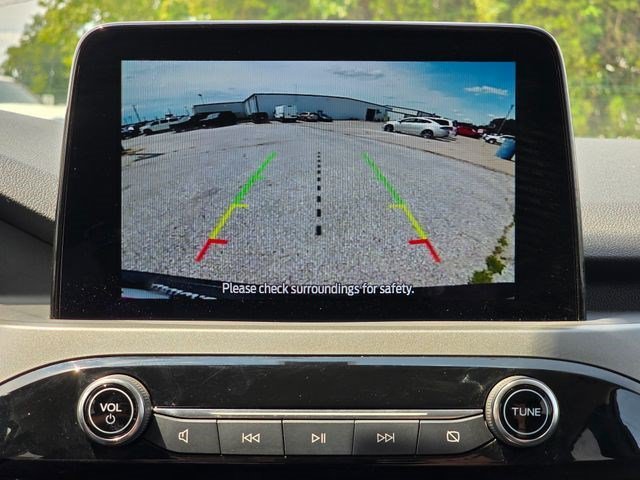 2023 Ford Escape Active - Photo 31
